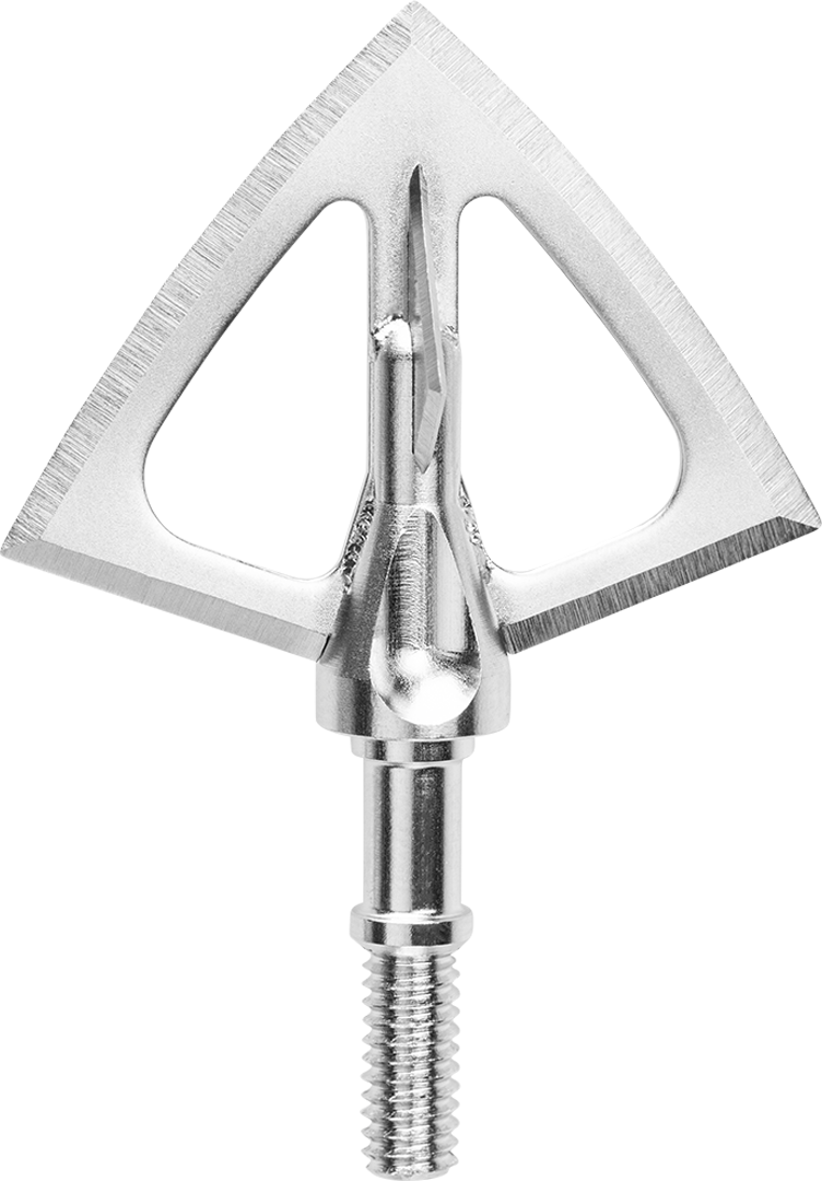 SIK Broadheads F4 Fixed Blade Broadhead - 100 Grain