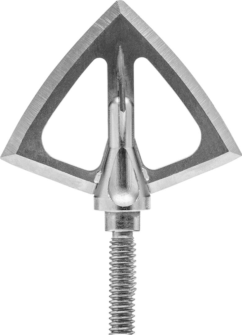 SIK Broadheads F4CB Fixed Blade Crossbow Broadhead - 100 Grain
