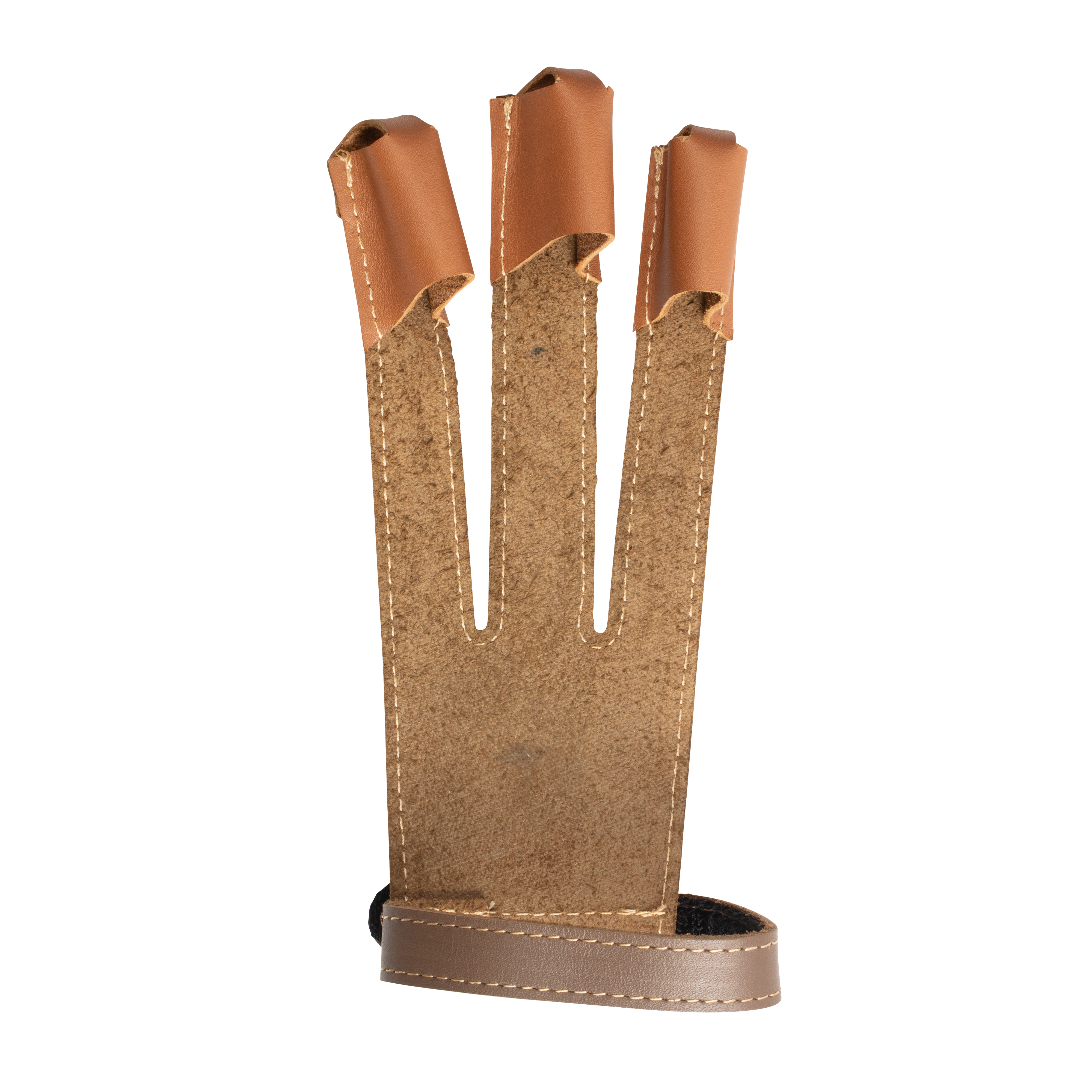 Bear Archery Fred Bear Master Glove - Medium