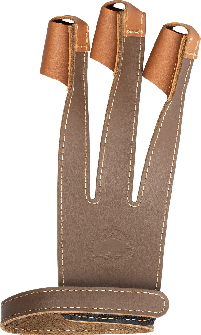 Bear Archery Fred Bear Master Glove - X-Large