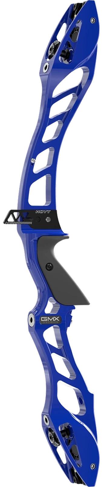 Hoyt GMX 3 Series - Impact Blue