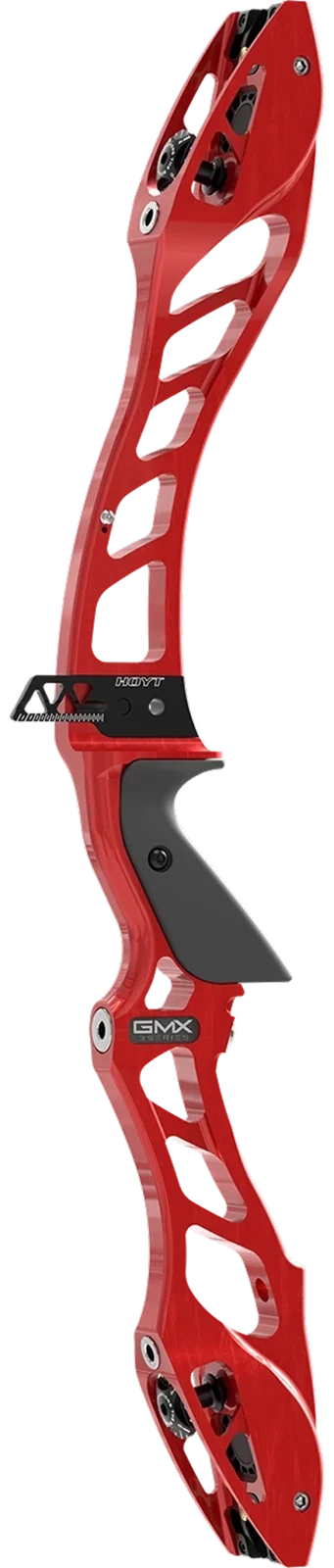 Hoyt GMX 3 Series - Red Flare