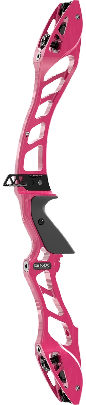 Hoyt GMX 3 Series - Sassy Pink
