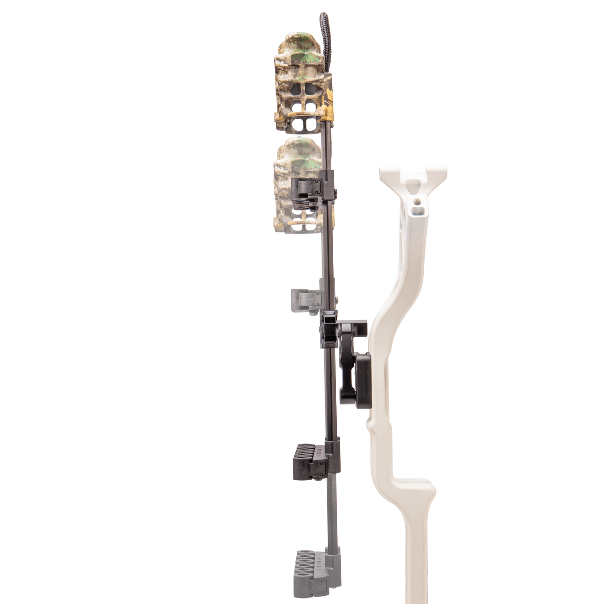 Trophy Ridge Hex Light Bow Quiver - Camo
