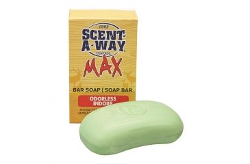 Hunters Specialties Scent-A-Way barsoap