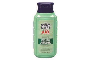 Hunters Specialties Scent-A-Way bodysoap