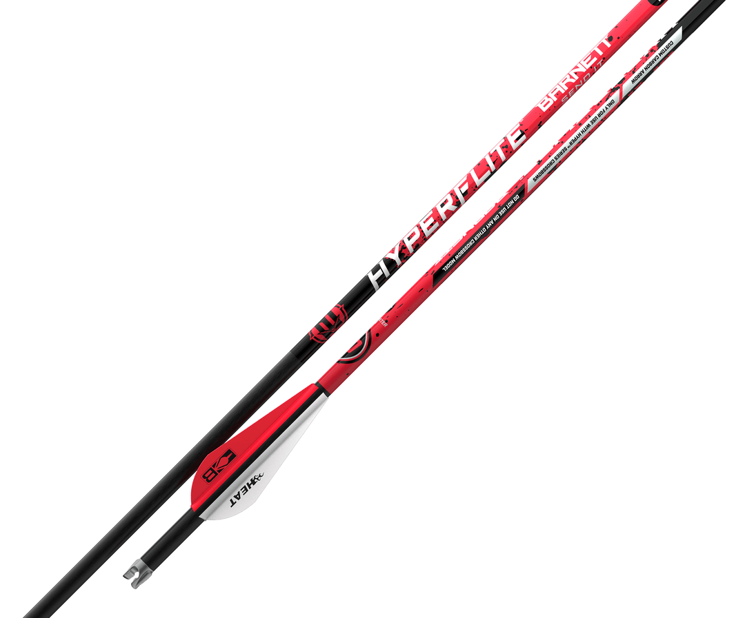 Barnett HyperFlite Crossbow Arrows