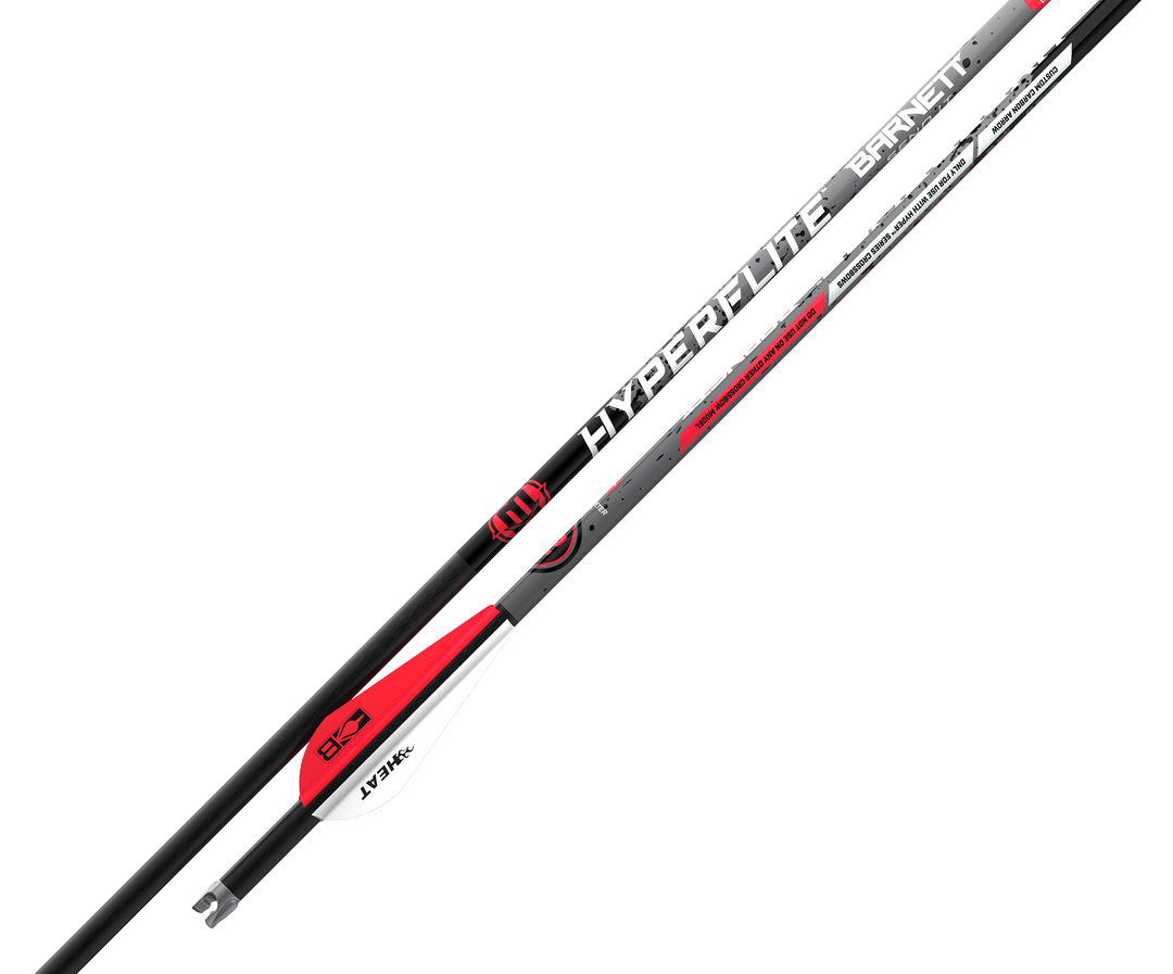 Barnett HyperFlite Crossbow Arrows