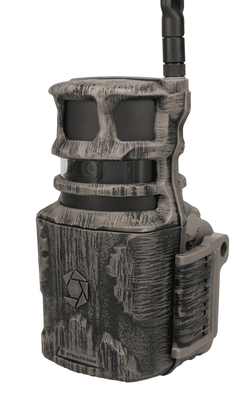 Stealth Cam Revolver Pro 40MP 360 Cellular Trail Camera