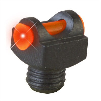 TRUGLO SIGHT BEAD RED, 6-48