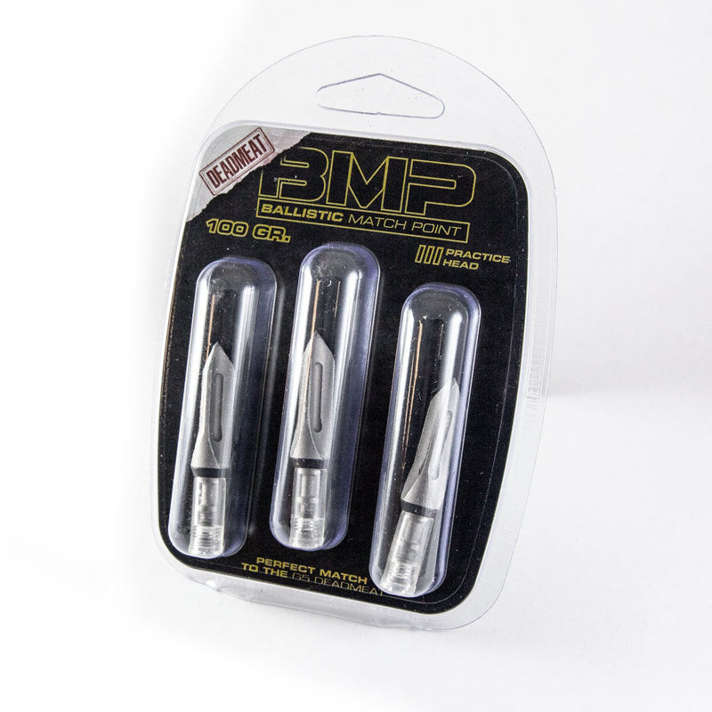 G5 Deadmeat BMP - 125 Grain