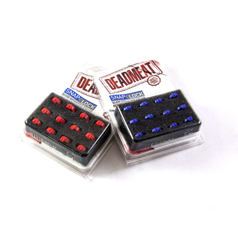 G5 Deadmeat Replacement Collars - Standard / 100 Grain