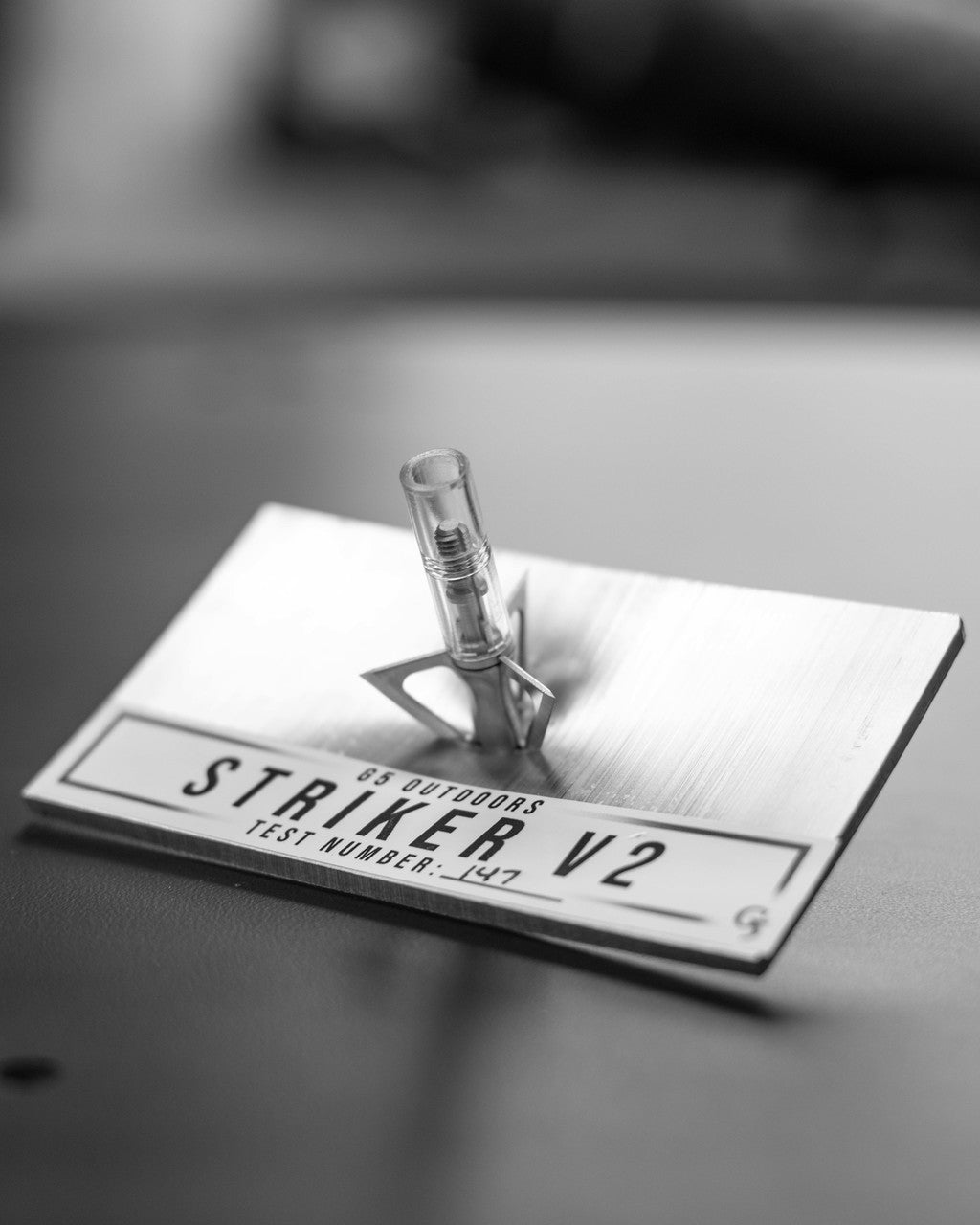 G5 Striker V2 - Crossbow / 125 Grain