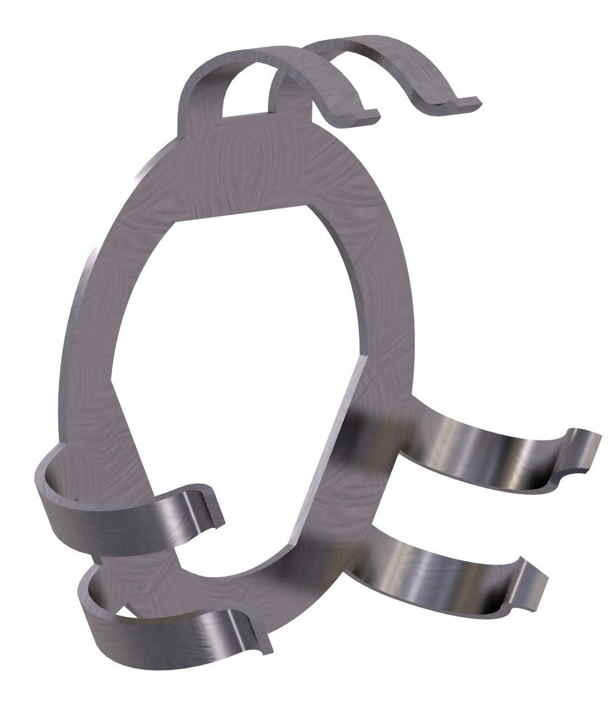 G5 T3 Replacement Spider Clips - Crossbow