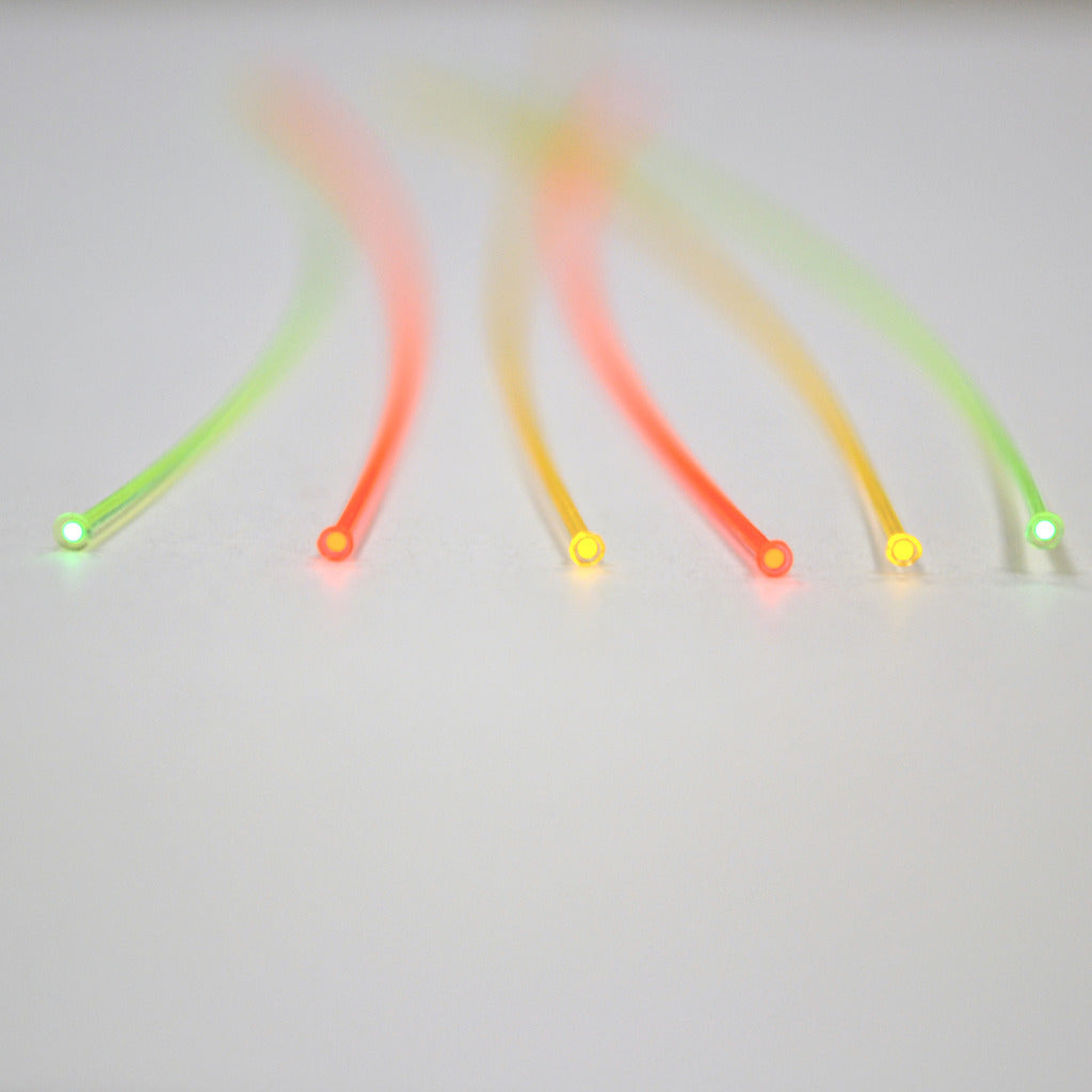 G5 Fiber Optics - .029 / Green