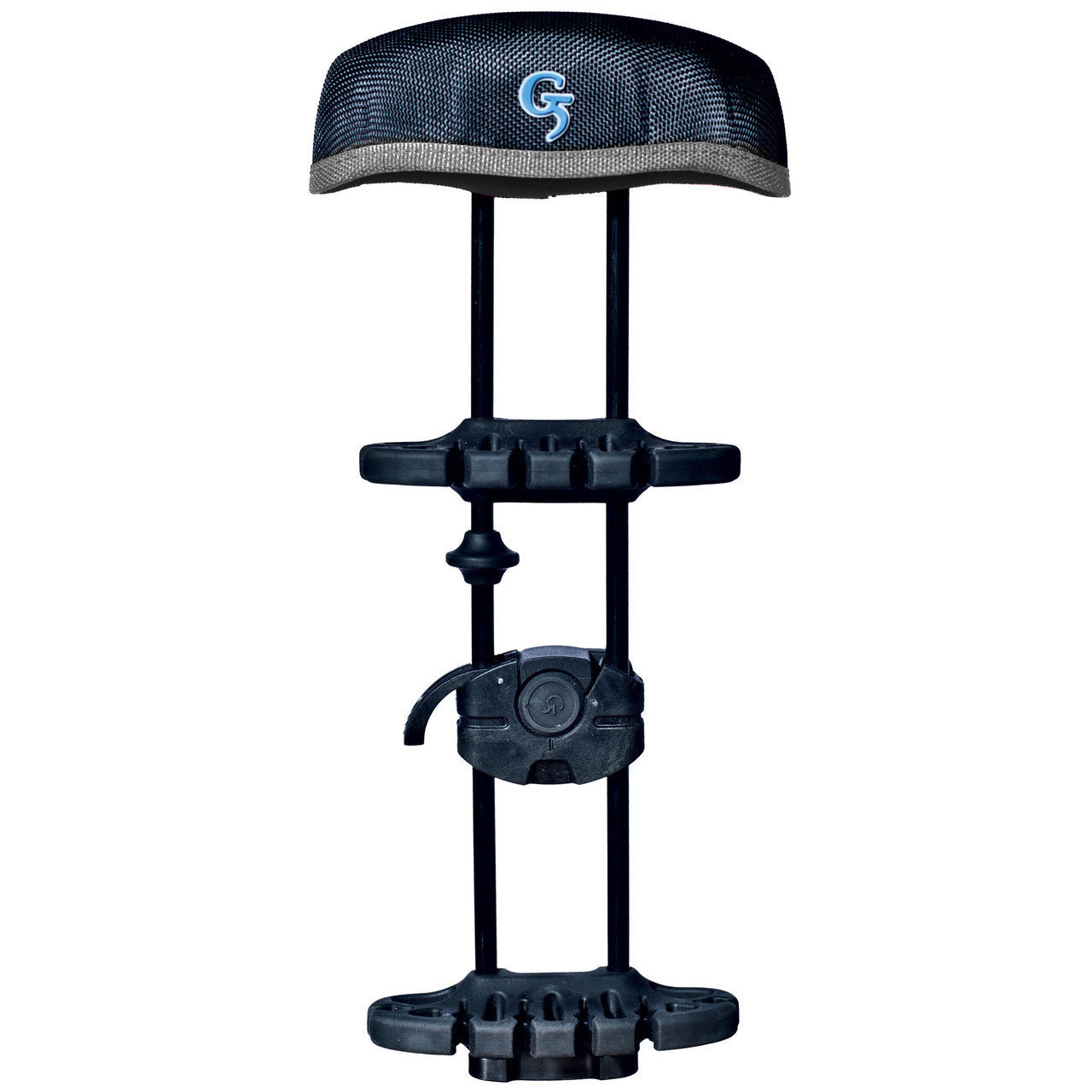 G5 Head-Loc Quivers - Black