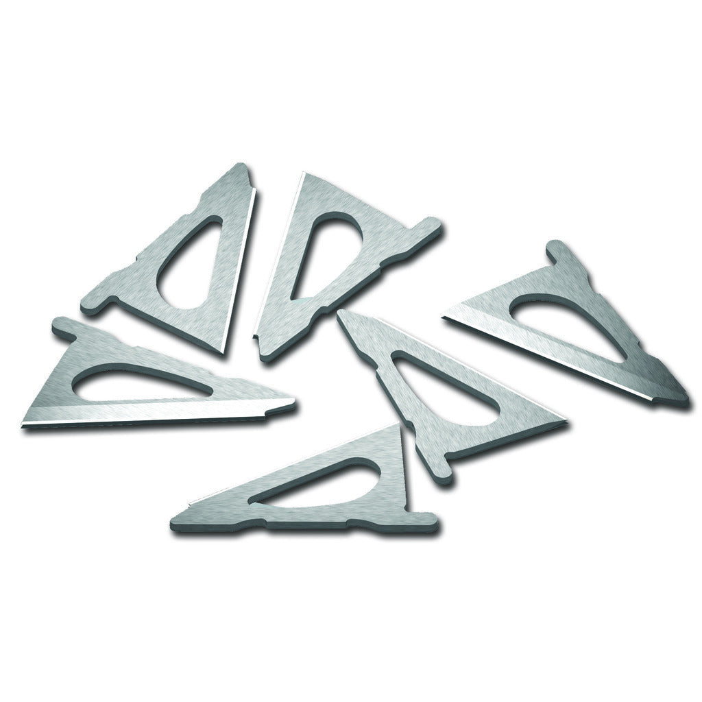 G5 Striker V2 Replacement Blade Kit - Standard