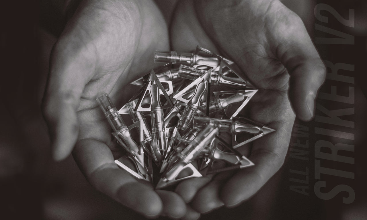 G5 Striker V2 - Standard / 100 Grain