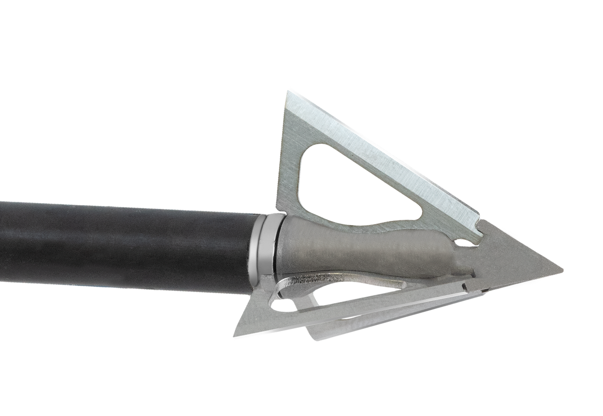 G5 Striker V2 - Standard / 125 Grain