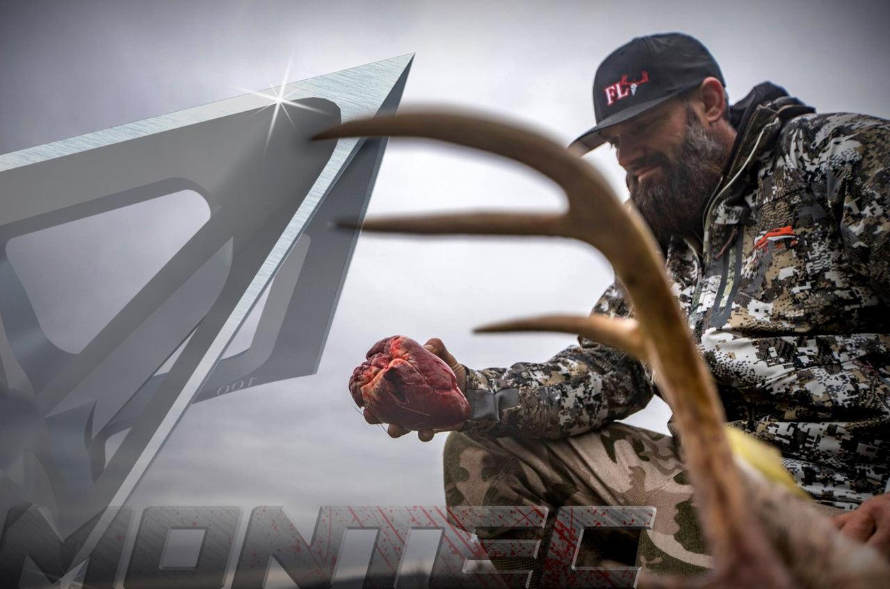 G5 Montec - Crossbow / 125 Grain