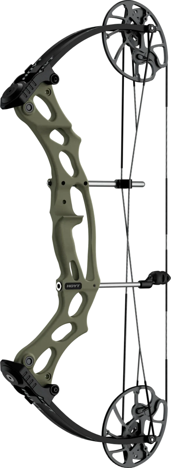 Hoyt Kobalt Youth Bow
