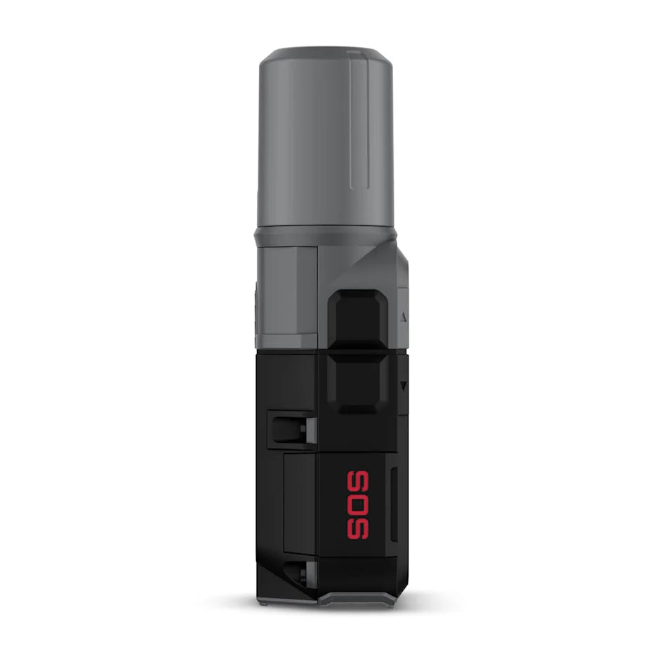Garmin inReach Mini 3 Compact SOS Satellite Communicator with Touchscreen