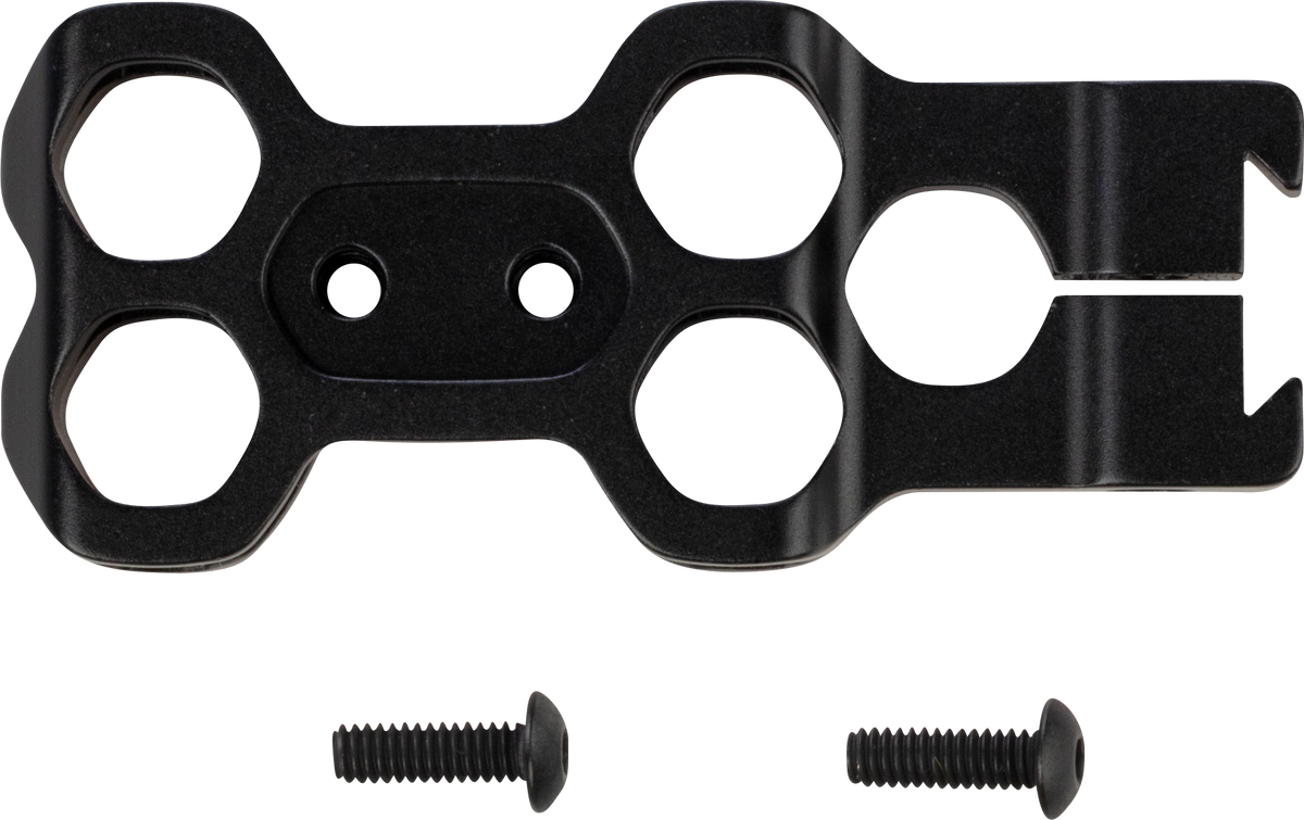 Trophy Ridge Light Lock Quiver Mount Parts