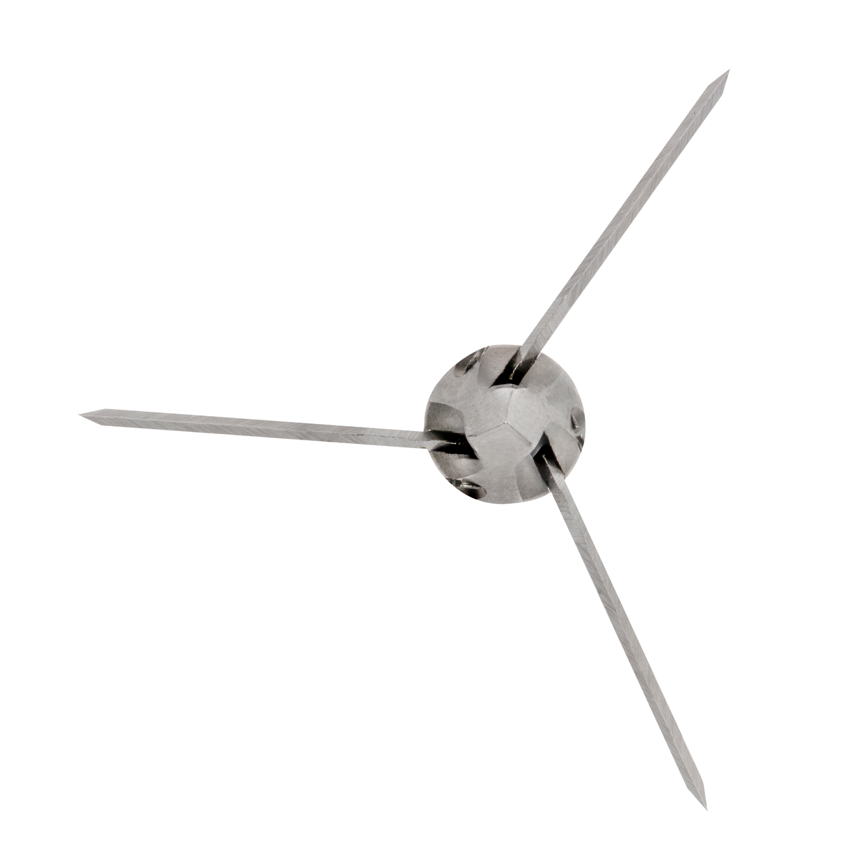 Rocket Broadheads Meat Seeker - 100 Grain Mechanical Broadhead