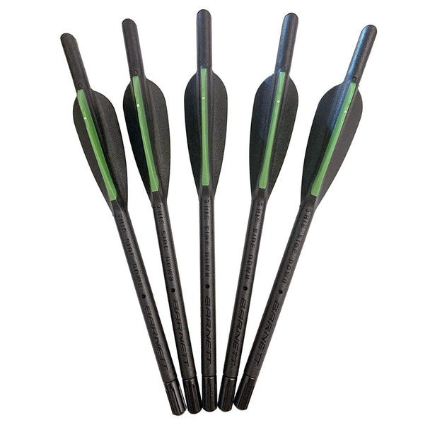 Barnett Evac Decelerating Bolts 5-Pack product image