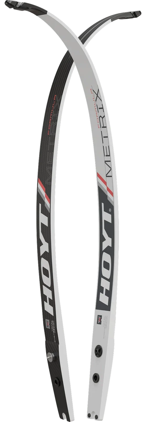 Hoyt Metrix Limbs - Foam Core/Formula