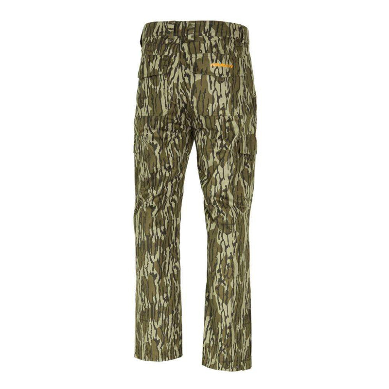 Muddy TRX Lightweight Rain Pants Mossy Oak Bottomland