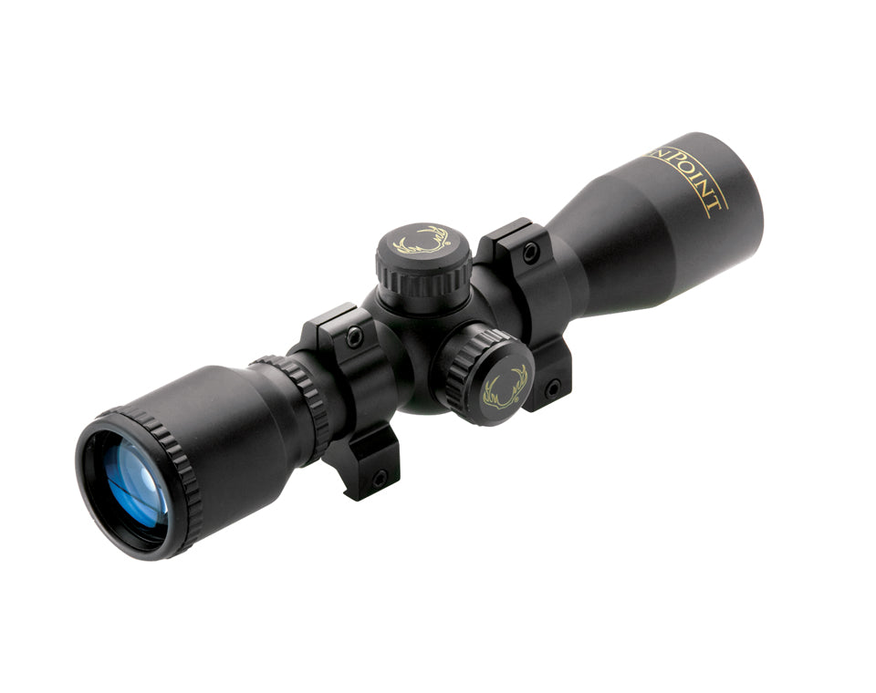 TenPoint Multi-Line Scope (50 yd)