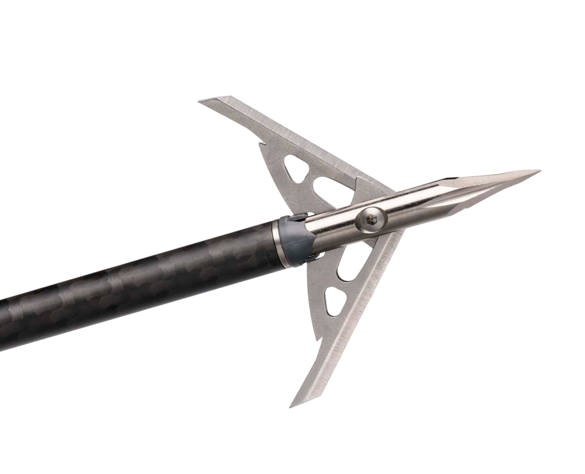 Rage Black Series Trypan 1.75in 3pk