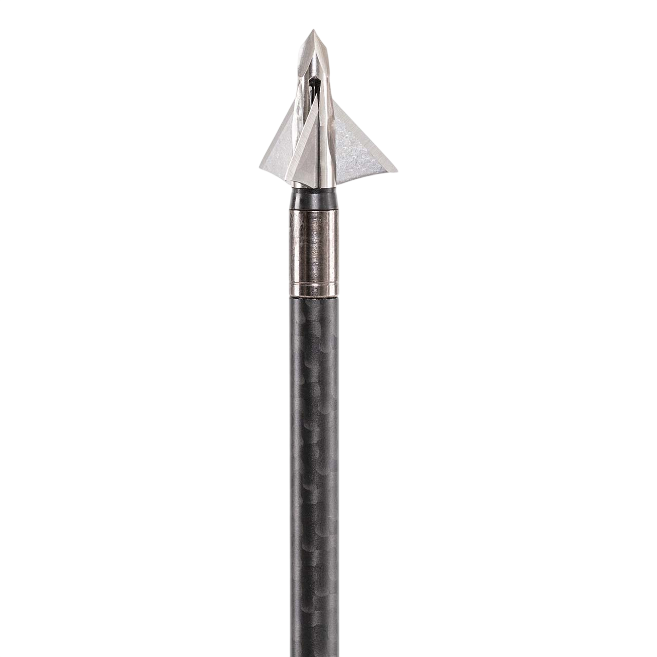Muzzy Trocar Ti Crossbow 125 Grain titanium broadheads 3-pack