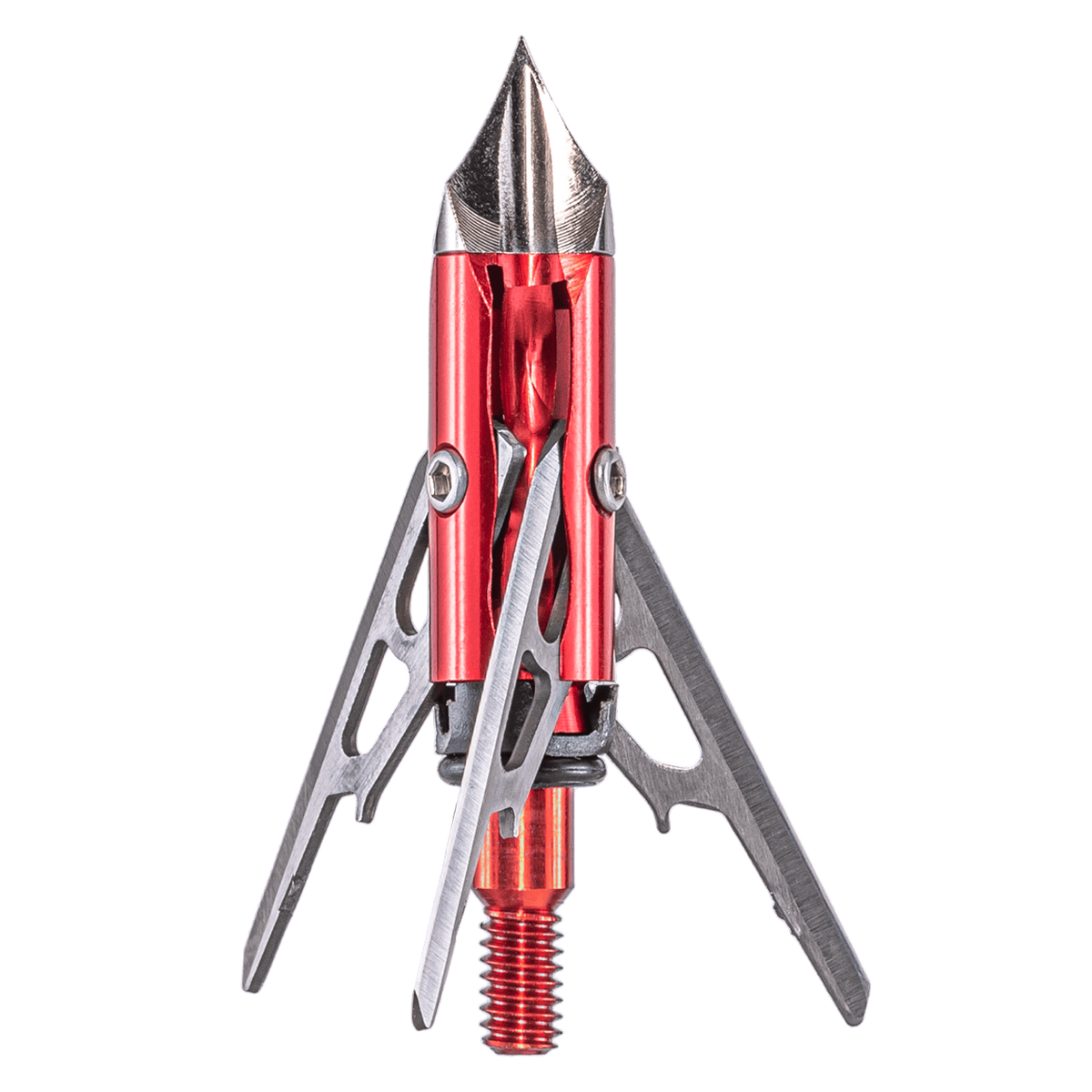 Rage 3-Blade Chisel Tip SC