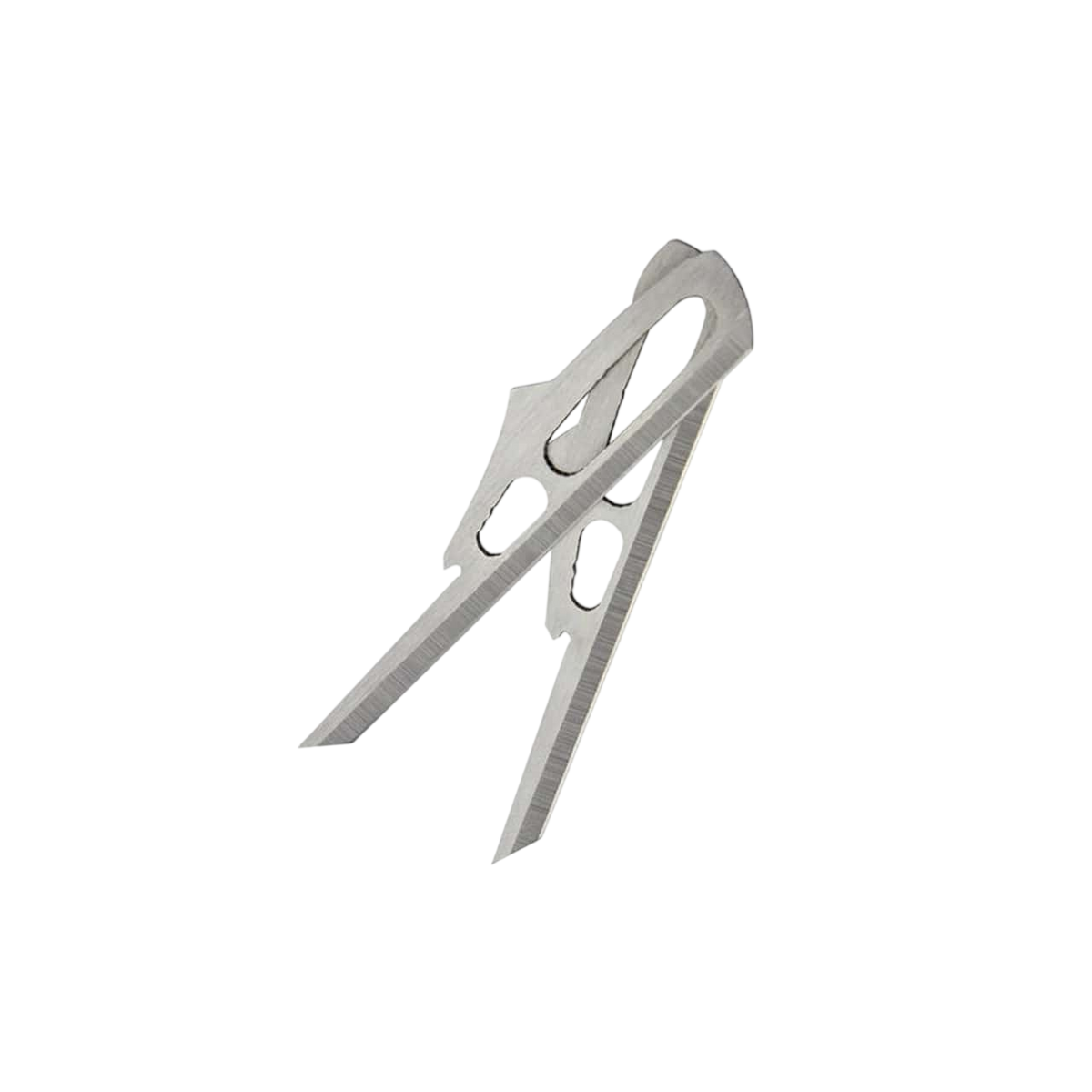 Rage Replacement Blades - 3 Blade Kore