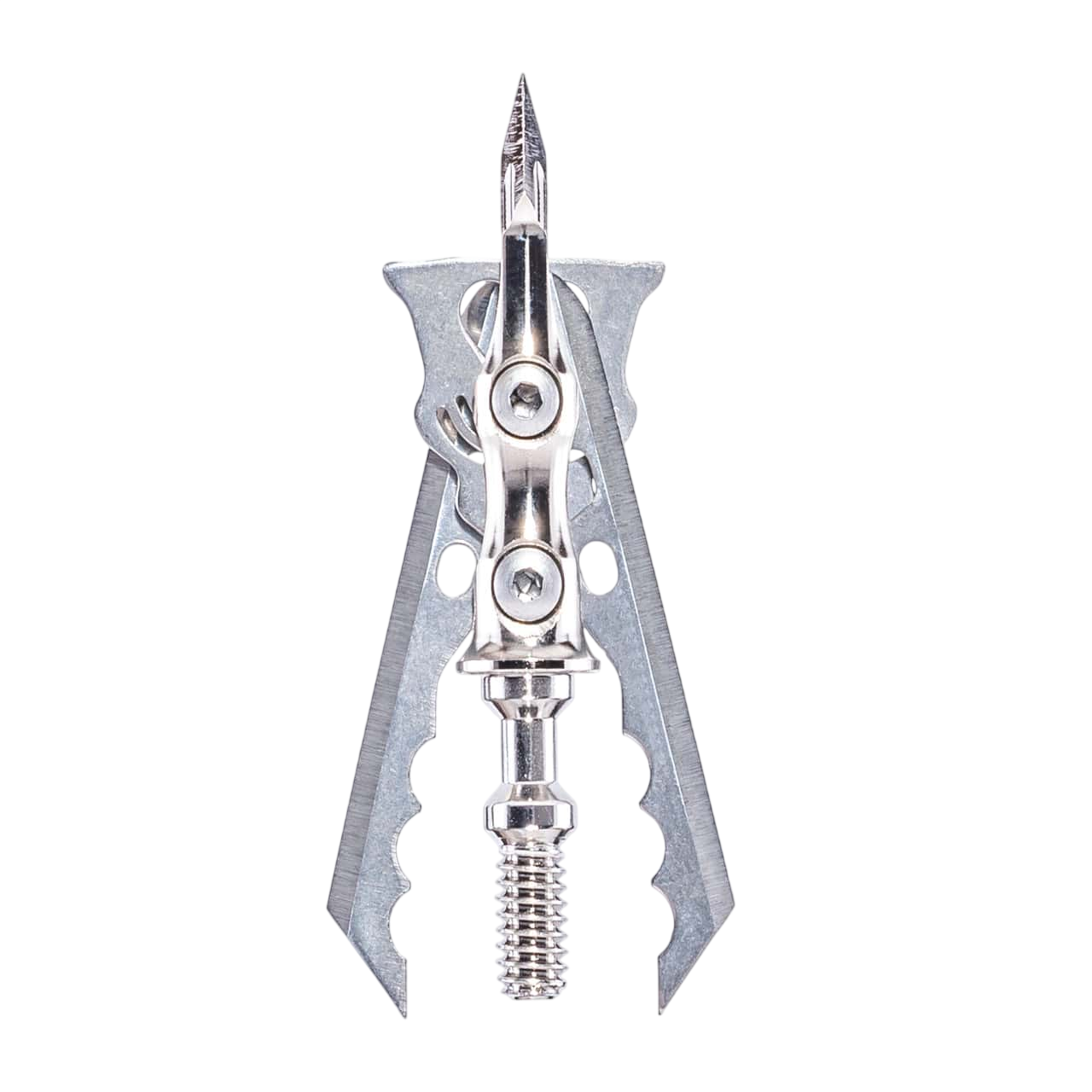 Rage Hypodermic NC +P - 125 Grain