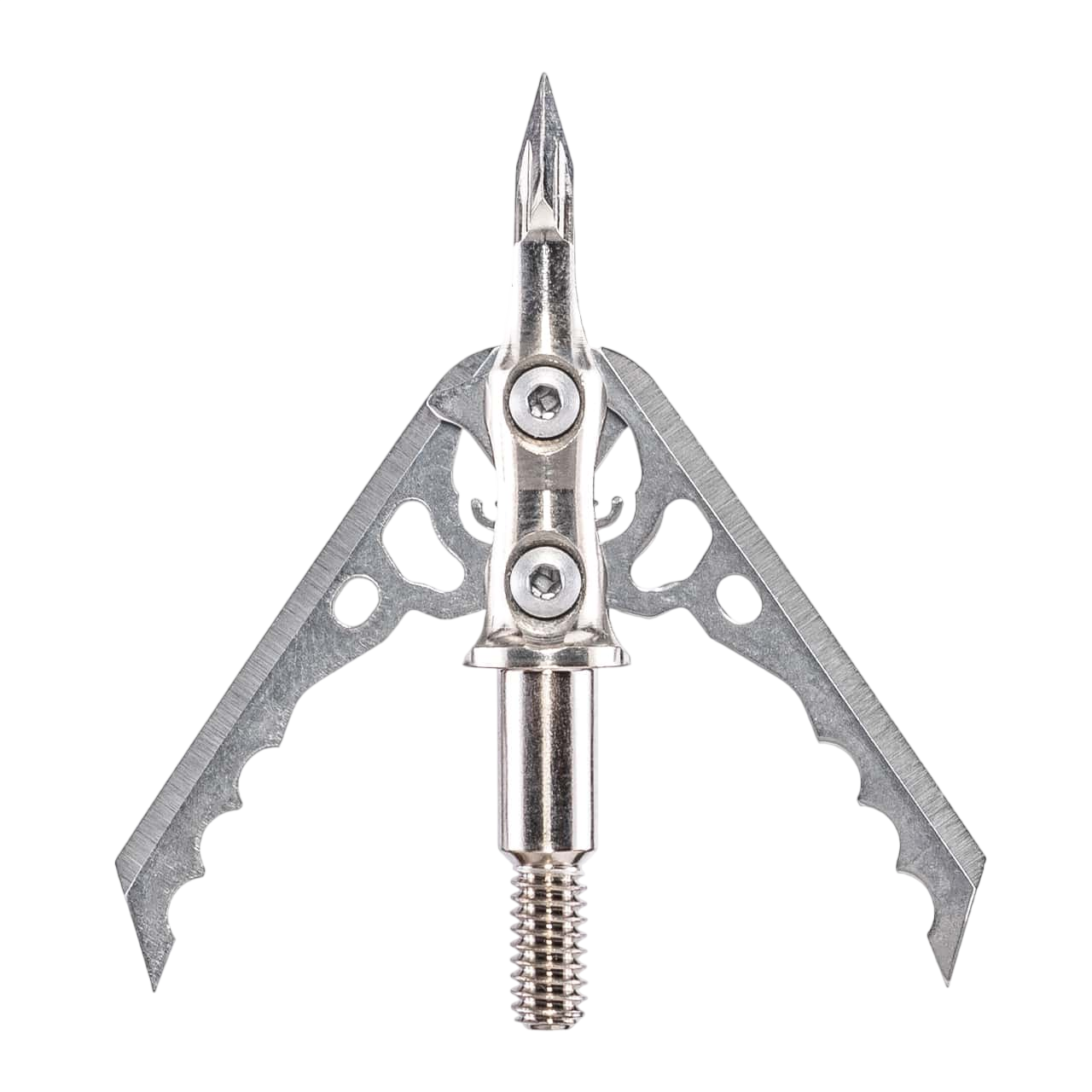 Rage Hypodermic NC +P - 125 Grain