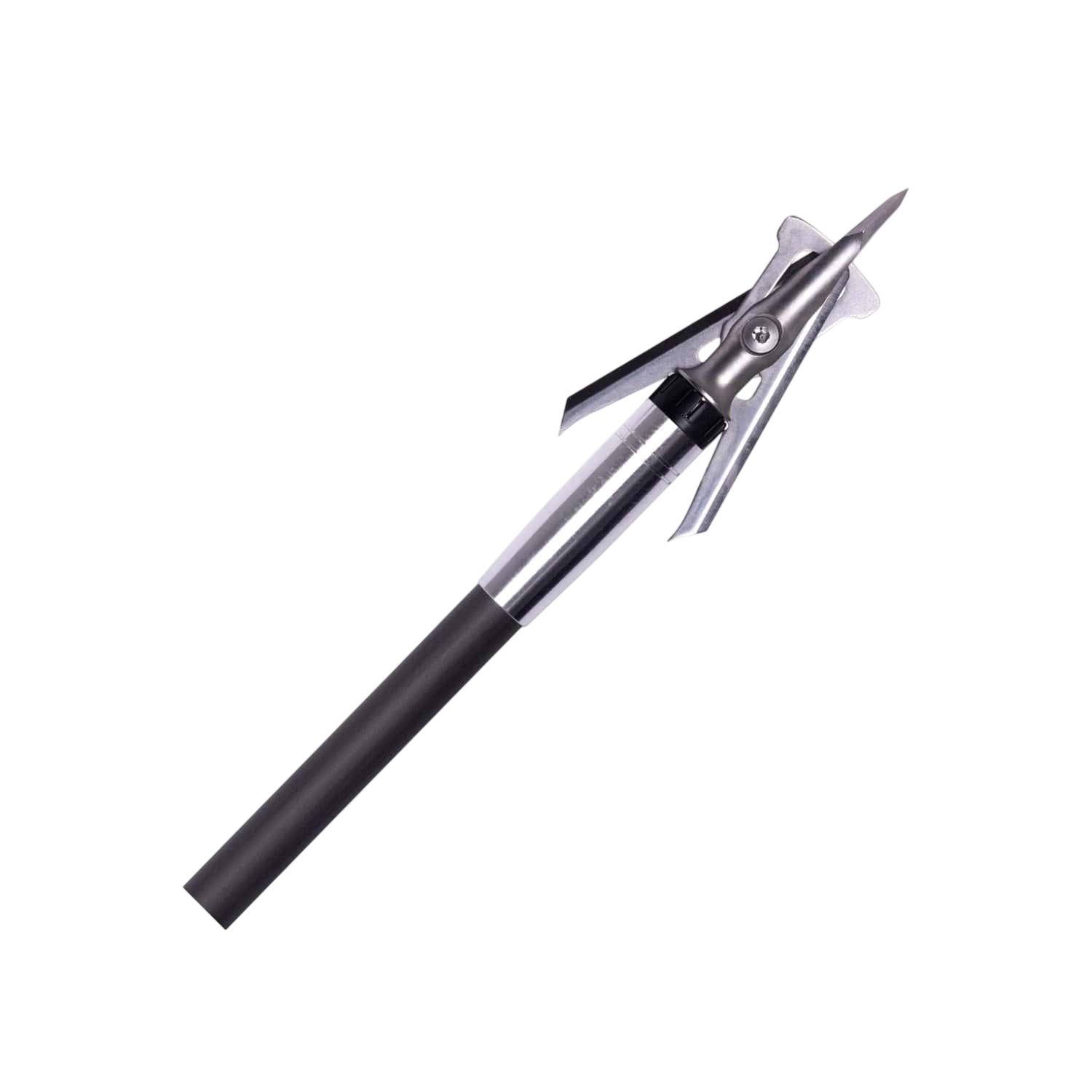 Rage Hypo 2 +P - 125 Grain