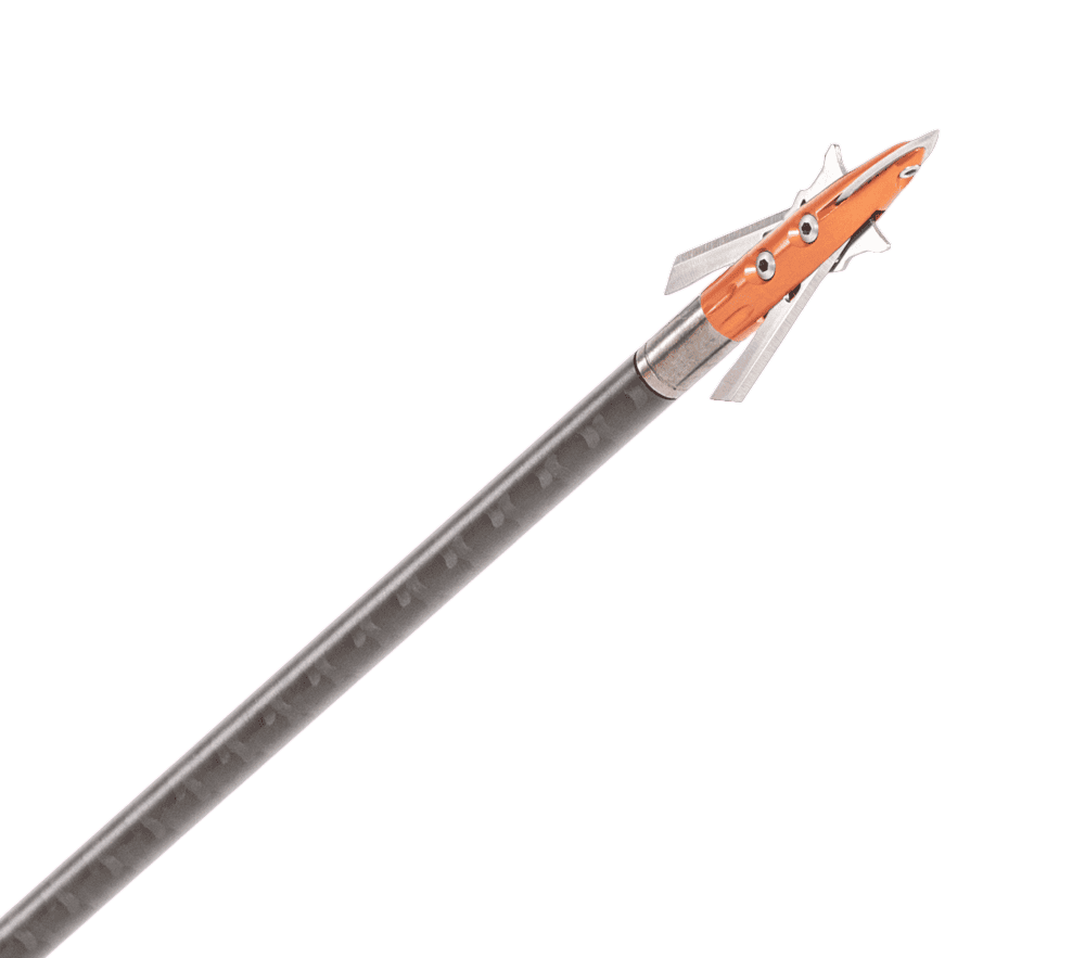 Rage 2 Blade Rage Crossbow X NC - 125 Grain