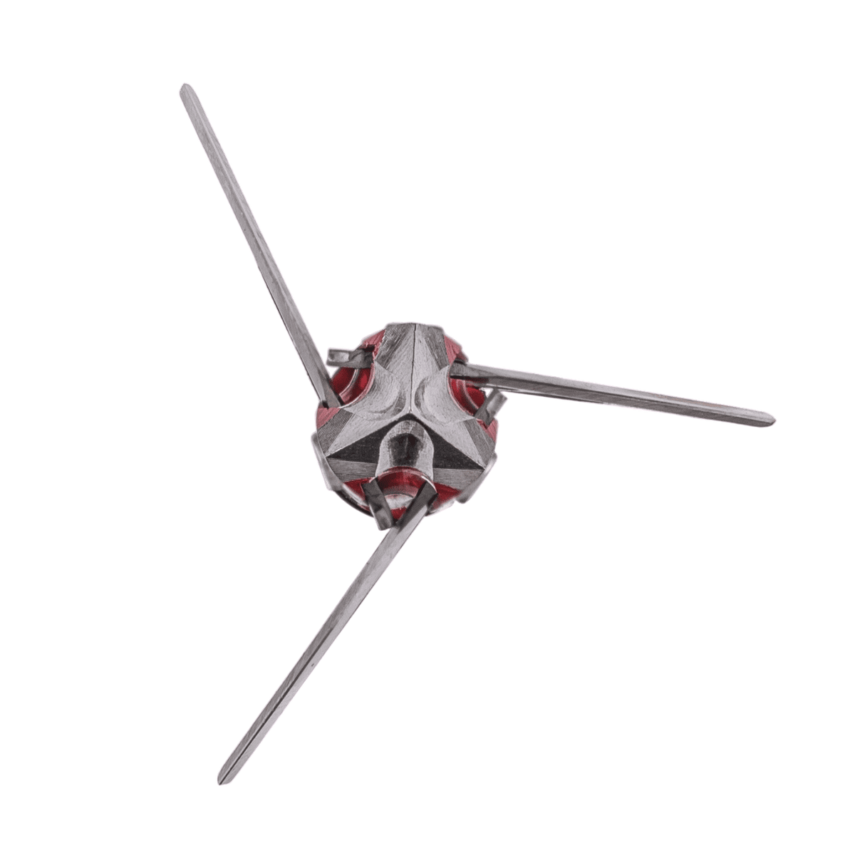 Rage 3-Blade Chisel Tip SC
