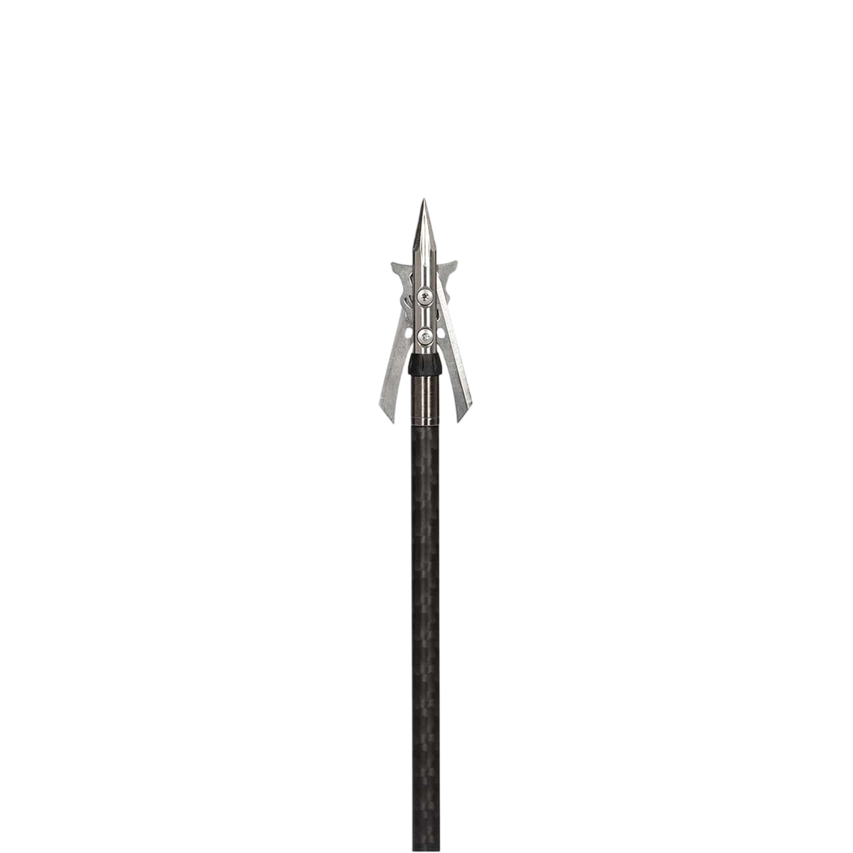 Rage Hypodermic Trypan NC