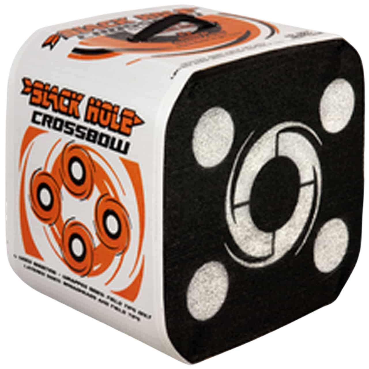 Black Hole Crossbow 16 Archery Target - Field Logic