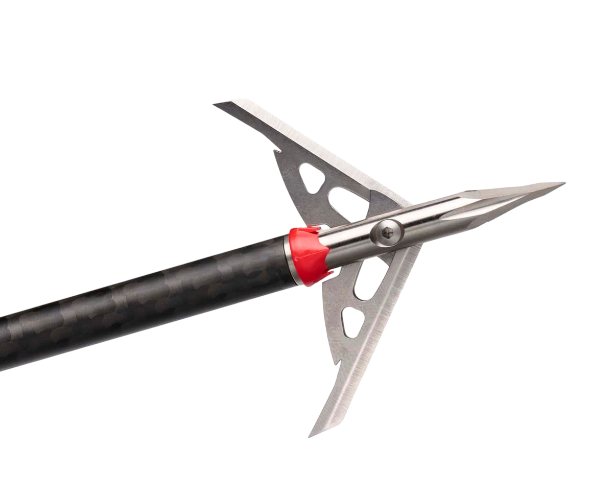 Rage Black Series Trypan 1.75in 3pk