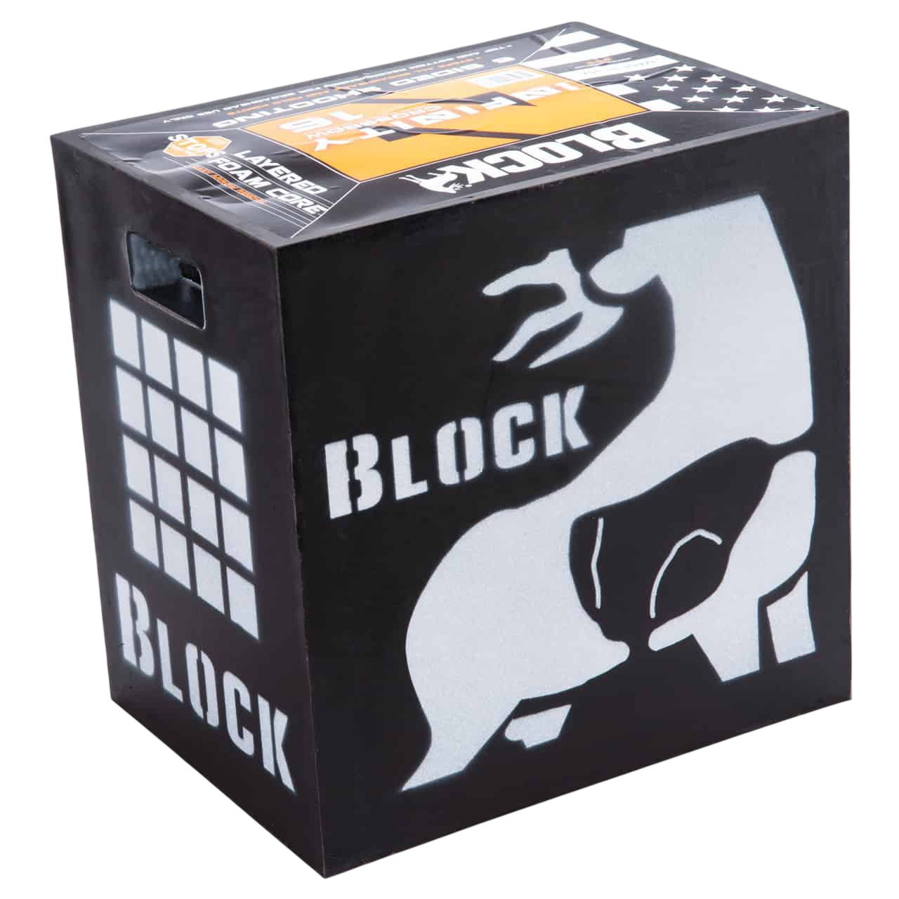 BLOCK Infinity Crossbow 16 Archery Target - Field Logic