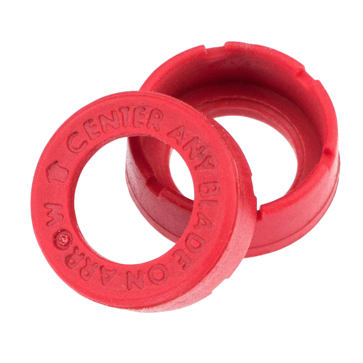 Rage Replacement SHOCK COLLAR - X-treme & Hypodermic & SS & 2 Blade SC