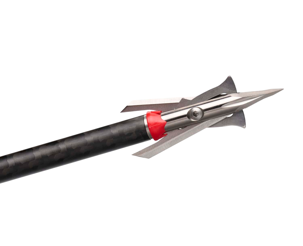 Rage Black Series Trypan 1.75in 3pk
