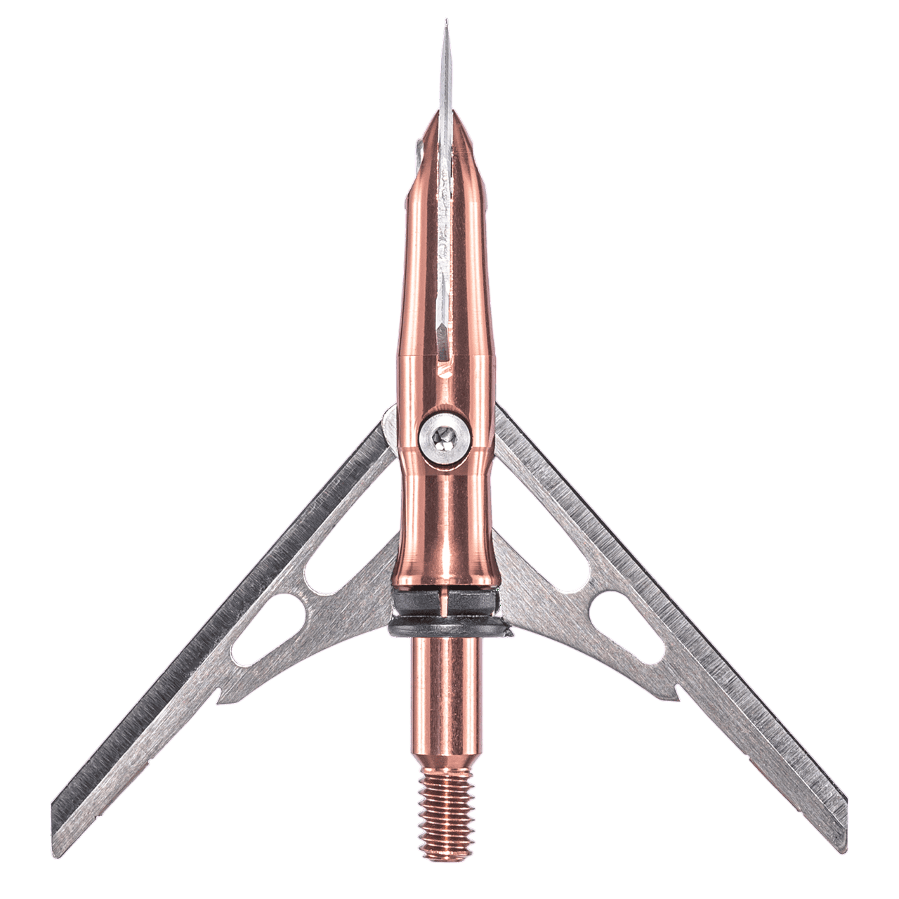 Rage X-Treme Turkey Broadheads - 100 Grain - 2 Pack product image