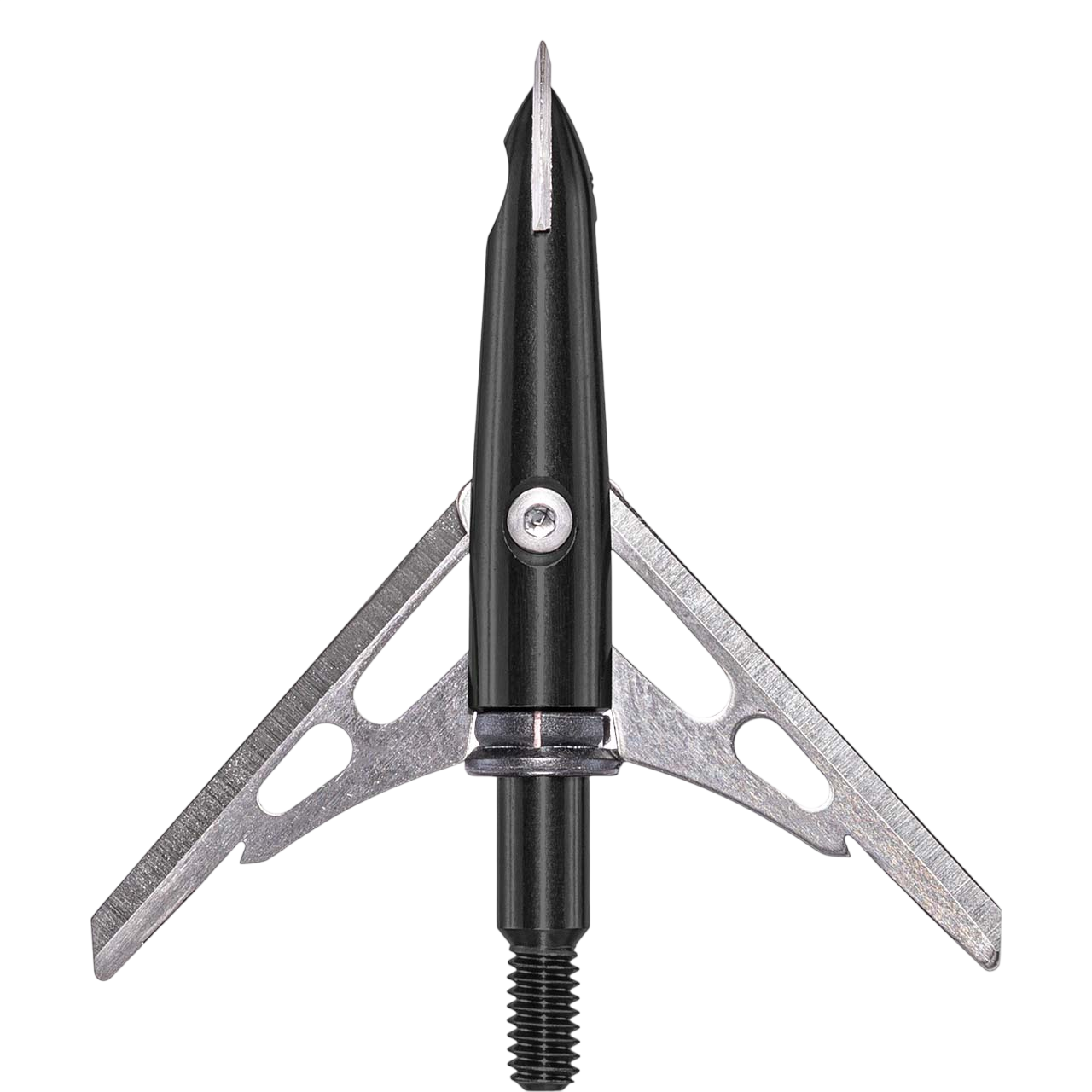 Rage Black Series COC 2-Blade Broadheads - 100 Grain - 3 Pack product image