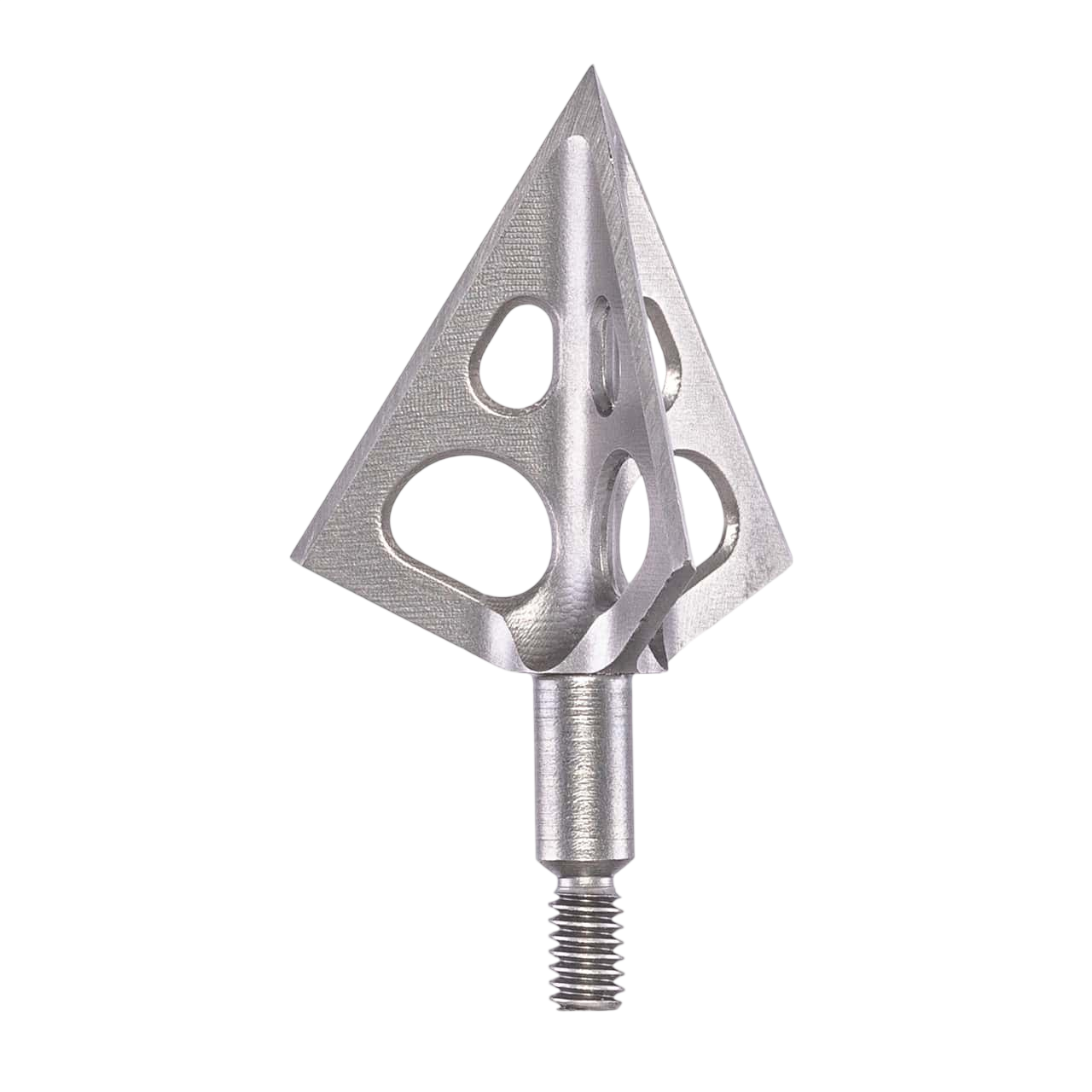 Muzzy ONE 125 Grain fixed broadheads 3-pack